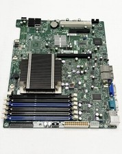 TESTED Supermicro X8SIE-LN4  Intel 3420 Chipset ATX Server Motherboard picture