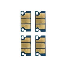 4Pcs Drum Imaging Unit Chips Refill for Xerox WorkCentre 6400 picture