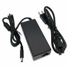 Charger For HP 15-ba084nr 15-ba085nr 15-ba087cl 15-ba088nr AC Adapter Power Cord picture