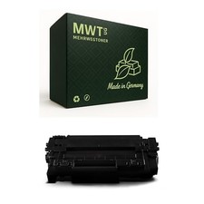 Eurotone 2x Cyan Laser Toner Cartridge Compatible With Canon CRG710 picture