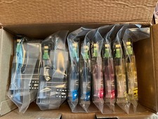 Miss Deer LC3029XXL Ink Cartridge Upgraded Chips, Compatible Replacement picture