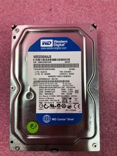Strong-IT WESTERN DIGITAL WD3200AAJS WD 320GB 7.2K SATA 3.5