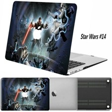 Avengers Rubberized Hard Matte Case KB Cover For New Macbook Pro Air M2 M3 M4 M5 picture