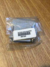 Apple Sun 600-7243 DB25 Female to HD50 Male Option SCSI Adapter NEW picture