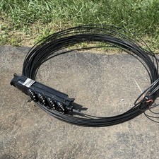 CommScope 8-Port Fiber Optic Multiport Terminal Cable Assembly picture