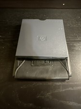 HP F3257-60009 Floppy Disk External Drive Parallel F2013A FDD Module DB25 picture