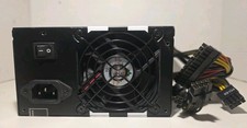 Antec TruePower Quattro TPQ-1000 1000W Modular Power Supply Unit - No Power Cord picture