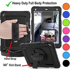 DuraSafe Case iPad 9.7