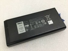 Genuine CJ2K1 4XKN5 DKNKD X8VWF Battery FOR Dell Latitude 14 E5404 E7404 E7204.. picture