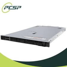Dell PowerEdge R650xs 2x Silver 4310 32GB RAM H355 6x 2.4TB HDD & 2x 1.92TB SSD picture