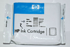 HP 88XL OEM High Capacity Black Ink Cartridge C9396A OfficeJet New No Box picture