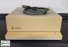Vintage Apple IIGS Computer A2S6000 w/Memory Expansion Card picture