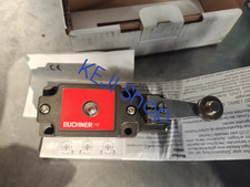 1PCS NEW EUCHNER safety switch NZ1HS-528L060-M Fast Shipping Via DHL/FedEX picture