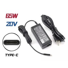 Genuine LiteOn 65W USB-C Charger for Acer Chromebook R13 11 13 15 311 315 CP311 picture