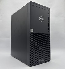 Dell XPS 8940 Tower i7-10700 GTX 1650 Super 4GB 16GB DDR4 256GB SSD Win 11 Home picture
