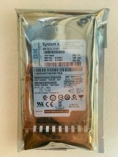 NEW IBM 81Y9650 81Y9651 900G 10K SAS SFF 2.5 X3650M2 M3 M4 service hard disk picture