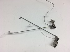 Genuine Lenovo IdeaPad Y510P Series Laptop LCD Hinge Bracket Left and Right picture