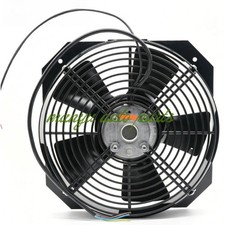1Pcs Ebmpapst W2D250-GA04-09 Axial Fan 400VAC 190W 3050RPM Siemens Inverter Fan picture