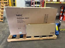 NEC M651 65