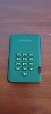 iStorage diskAshur2 256-Bit 2TB USB 3.1 Secure Encrypted Solid-State Drive picture