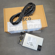 Brand New PWR-C6-600WAC 600W for Cisco Catalyst 9200 Series Power Supply Module picture