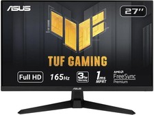 ASUS TUF Gaming 27