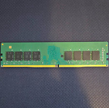 32GB Crucial DDR4-2400 (1x32gb) Micron RAM 288-Pin DIMM Tested Working picture