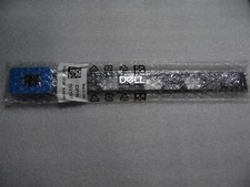 FACEPLATE FRONT BEZEL DELL 1U RACK SERVER R440 R640 R6415 9MTRW 5WMXC picture
