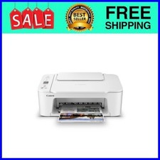 Canon PIXMA TS3722 Wireless All-In-One Inkjet Printer for Home Office picture