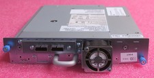 Fujitsu Eternus Ultrium 6-H LTO-6 HH SAS Tape Drive 10601937666 LT20/40/60/260 picture