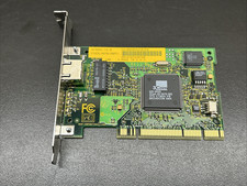 PCI LAN (Network, Ethernet) Card 10/100 Mbps, 3COM 3C905C-TXM (920-BR05) picture