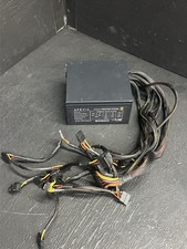 Apevia 1000W Prestige Power ATX-PR1000W 80 Plus Gold 1000W Non Modular picture