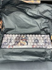Higround Attack On Titan Base 65 Eren PC Keyboard picture