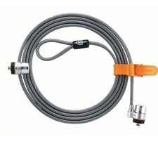 Kensington MicroSaver Security 1 Cable with 2 Lock  for Laptops and Electronic picture