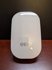 Amazon EERO Beacon Dual-Band Wi-Fi 5 Mesh Extender - D010001 - UA - ✅ TESTED ✅ picture