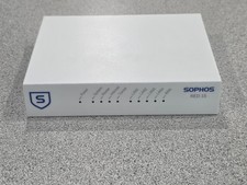 Sophos RED 15 Remote Ethernet Device – Tested & Reset – Power Supply Included picture