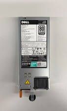 VWWF1 DELL POWEREDGE 2000W 80+ PLATINUM POWER SUPPLY R640 R740 R840 picture
