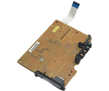 HP LaserJet P1505 Series OEM Formatter RM1-4629 picture