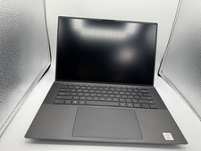 Dell Precision 5550 15.6'' CORE I7-10750H 16GB RAM 512GB NVME QUADRO T1000 Win11 picture