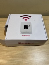 T-Mobile 5G Gateway TMO-G4AR Open box picture