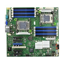Fujitsu D2799-N10 GS3 s1366 DDR3 Primergy TX200 Motherboard picture