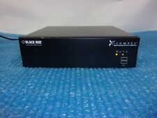 Black Box iCOMPEL Deployment Manager 100 subscribers IDM-AP-100 Network Manager picture