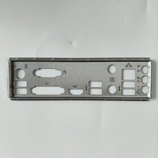 ASUS PRIME B550M-A WIFI II CSM ,PRIME B550MA WIFI IO SHIELD BACK PLATE (METAL) picture