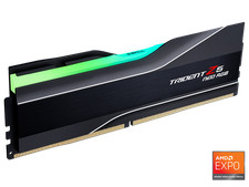 Trident Z5 Neo RGB Series AMD EXPO 16GB 288-Pin PC RAM DDR5 6000 (PC5 G.SKILL picture