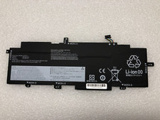 L20C4P72 Lenovo ThinkPad T14s Replacement Laptop Battery 15.36V 3710mAh 57Wh picture
