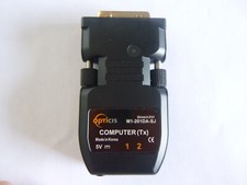 Opticis M1-201DA-SJ DVI Extender Computer (Tx) picture