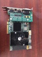 MATROX Y7356-02 REV B AND MATROX Y7360-00 REV A PLEASE IMPORTANT TO READ picture