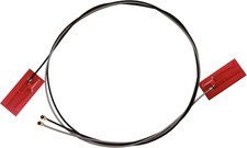 U.FL MHF1 Internal Antenna Dual-Band Laptop Wifi Antennas for Mini Pcie picture