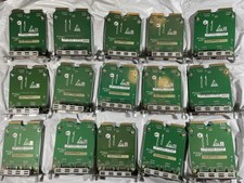 HP 3Com 3C17767 2 Port 10G CX4 Module X56 Huge Bulk Lot Network Untested As Is picture