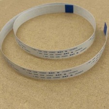24 Pins Panel Cable Fits For HP LaserJet 283fdw Ultra MFP M230 254dw 227FDW picture